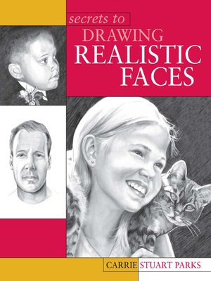 cover image of Secrets to Drawing Realistic Faces